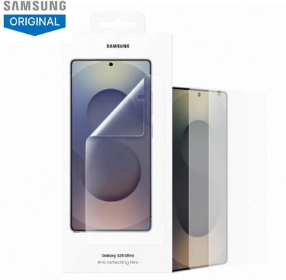 Samsung Tempered Glass Guard for Samsung Galaxy S25 Ultra