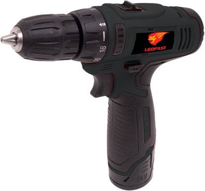 LEOFAST LFT-1213 Screw Driver CORDLESS SCREW DRIVER 12V W,0-350Rpm With 3 Month Warranty LFT-1213 Screw Driver CORDLESS SCREW DRIVER 12V W,0-350Rpm With 3 Month Warranty Drywall Screw Gun