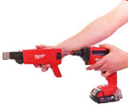 SHIVSHAMOTORSS as-77 Collated Screw Gun