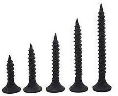 Deeksha Iron Break-away Head Drywall Screw