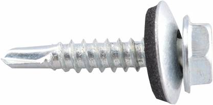 ABCD Steel Mushroom Self-tappinng Machine Screw