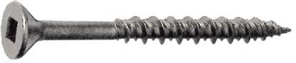 scrow Steel Break-away Head Floor Screw