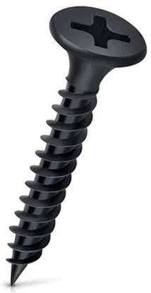 Themujtaba Iron Flat Head Wood Screw