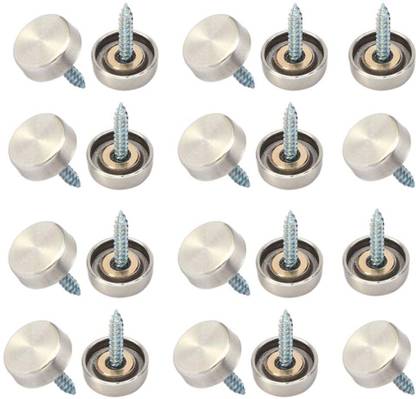 alpha traders Stainless Steel, Brass Flat Head Cap Screw