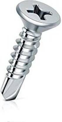 resoe Steel Oval Captive Panel Screw