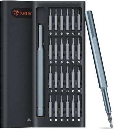 GSSanitation hghy Screwdriver Bit Set