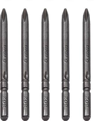 AYE Electric Screwdriver Bit /802/100mm Electrical Screwdriver Bit Screwdriver Bit Set