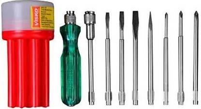 jetex 56546 Screwdriver Bit Set