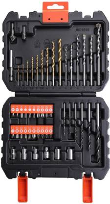 BLACK+DECKER A7188-XJ A7188-XJ Screwdriver Bit Set