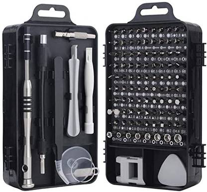 toolx 24355755 Screwdriver Bit Set