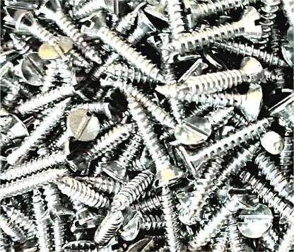 Omni 19#6 s s csk pan head Screwdriver Bit Set