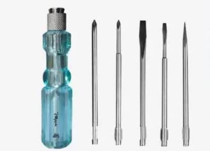 MRR 1 Combination Screwdriver Set