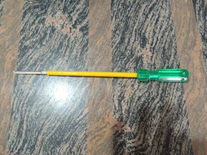 Huxar long Long Handle Screwdriver