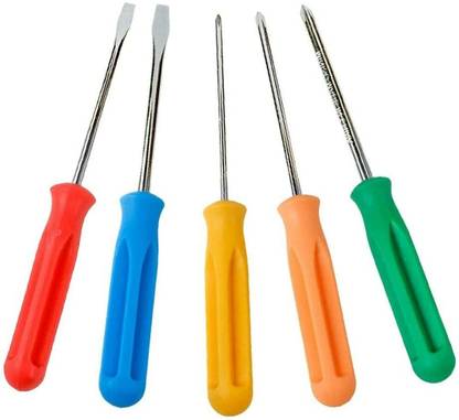 HBD SALES Screwdriver Standard Screwdriver