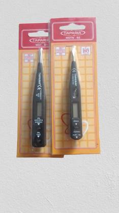 TAPARIA TA - MDT 81+MDT 82 Standard Screwdriver
