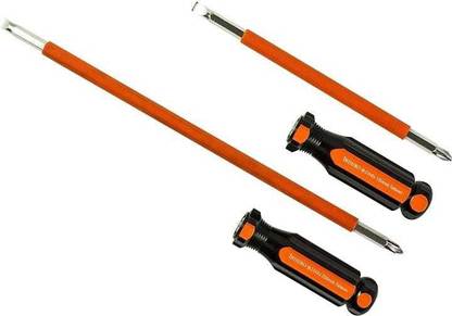 INDURO 2233 Combination Screwdriver
