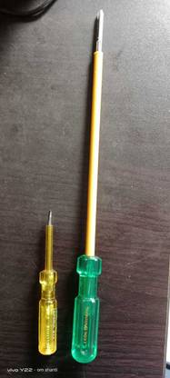TAPARIA 813 + 903I Long Handle Screwdriver