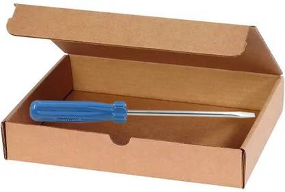 Zaib steel screw driver 7 inch long multipurpose used screwdriver set Standard Screwdriver