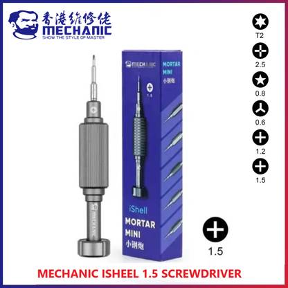 AKT MECHANIC ISHEEL 1.5 SCREWDRIVER Precision Screwdriver