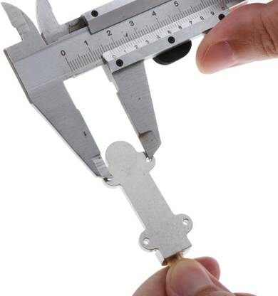 Lyla Acoustic Tremolo Stabilizer Device for St Electric Guitar Tremolo Bridge Stabilizing Guitar String