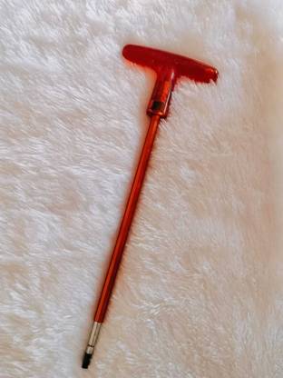 paliwalcreation T-Driver Series Reversible Screw Driver / With Insulated bit (TR-6250/ 6250i) Standard Screwdriver