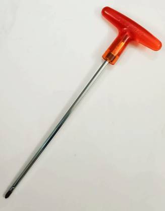 snapshop T-DRIVER Long Handle Screwdriver