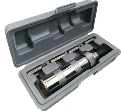 Inditrust Left/Right rotation Impact Screwdriver With 4 Bits Impact Screwdriver