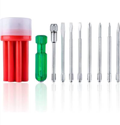 MGG 1 Combination Screwdriver Set