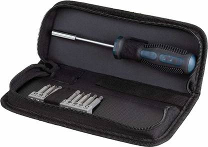 SRI 1 Combination Screwdriver Set