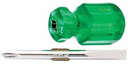 MSvohra Screwfriver Standard Screwdriver