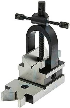 illuminate Tools All angle V-block & clamp, Toolmakers' V-block & clamp Impact Screwdriver