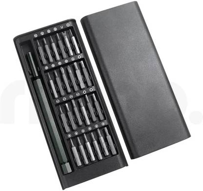 DEVKUVAR Screwdriver Standard Screwdriver Set
