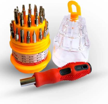 Simo XinRui XR-6036B Standard Screwdriver Set