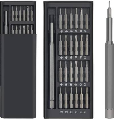 Mak World 24 in 1 Screwdriver Set Tool Kit Precision Screwdriver Set