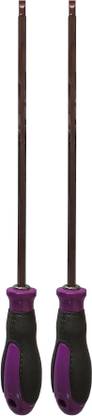 DUMDAAR Size 100mm (pack of 2) Standard Screwdriver