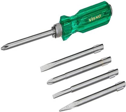 PMW SCREWDRIVER SET Combination Screwdriver Set