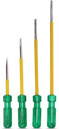 Toolsbae SCREWDRIVER SET Standard Screwdriver Set