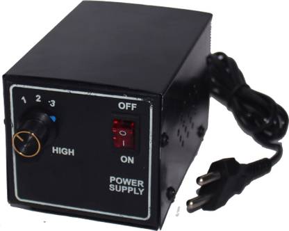 AYE 3 speed Power Supply for Electric Screwdriver Standard Screwdriver Set