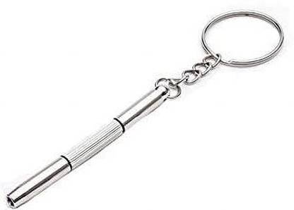 VATTU 3-in-1 Eyeglass Screwdriver Hand Tools Eyeglass Sunglass Repair Tool Combination Screwdriver