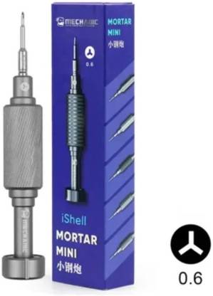 AKT MECHANIC ISHEEL 0.6 SCREWDRIVER Precision Screwdriver