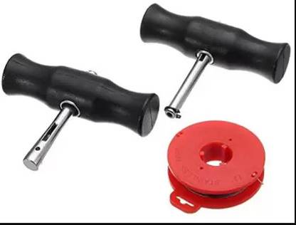 NOFOX Windshield Removal Tool Windscreen Window Glass Stubby Screwdriver