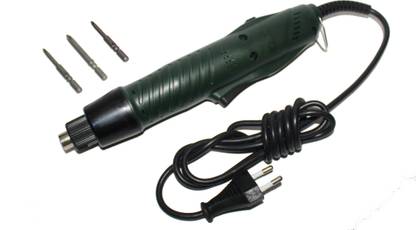 AYE 802 AC Electric Screwdriver with Magnetic bits Standard Screwdriver Set