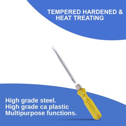 YOGI-TECH Screwdriver Set Combination Screwdriver Set