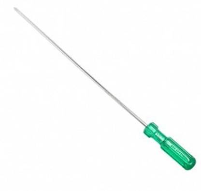 TAPARIA 828 8mm Flat Screw Driver Long Handle Screwdriver Set