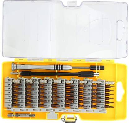 PAVITYAKSH 60 IN 1 SCREW DRIVER Combination Screwdriver Set