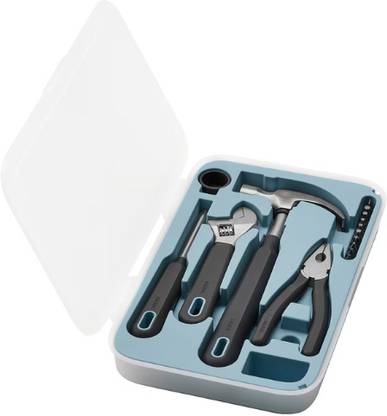 IKEA Trixig HeS 15-Piece Tool Set Combination Screwdriver Set