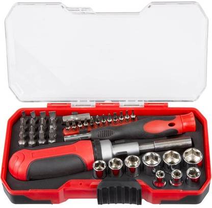 FOSTER FSK-040 Combination Screwdriver Set