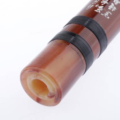 Lyla Copper Flute