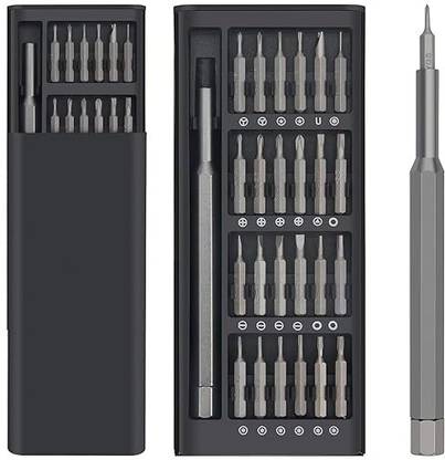 SUNBEET 24 in 1 Small Screwdriver Sets Standard Screwdriver Set Standard Screwdriver Set