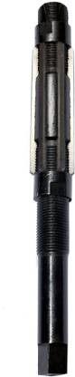 royalcp Adjustable Hand Reamer H-5, 17/32-19/32-13.49-15.08MM Standard Screwdriver